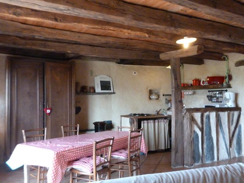 La Guichardiere Vay Exteriér fotografie